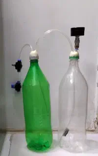 Co2 مخصوص اکواریوم پلنت
