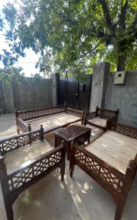فروش تخت سنتی