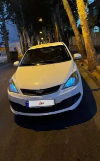 MVM 315 لاکچری
