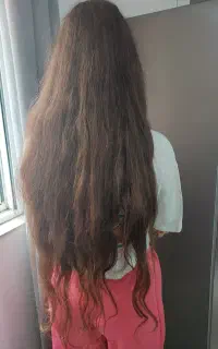 به به چه موی زیبایی