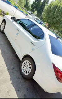 دنا پلاس 6 دنده E7p  خشک 1403