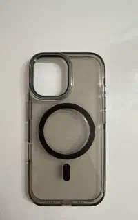 قاب گوشی ایفون ۱۶ نرمال