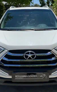 جک S3مدل1400