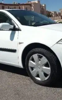 مگان E2دنده