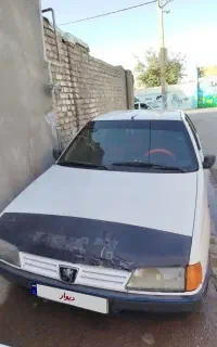 پژوآردی مدل 79