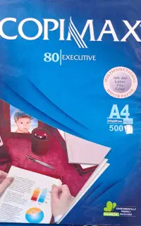 برگهA5 5بسته
