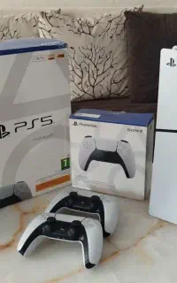 PS5