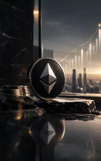 سرمایه گذاری امن اتریوم درامد Usdt سودروزانه ۵٪