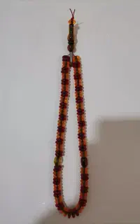 تسبیح چرتکه ای
