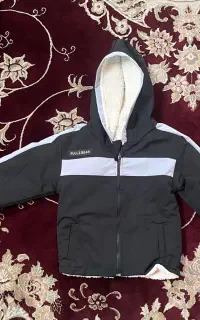 دوخت سویشرت پاییزه