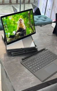 لپ تاپ Dell 7320