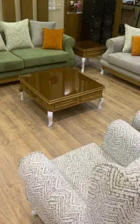 مبلمان راحتی