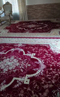 فرش ماشینی