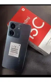 شیائومی ردمی 13c