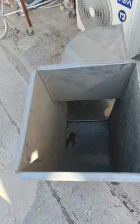 کانال کولر درحدنو