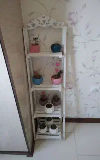 استند گل