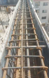 به کارگر ارماتوربن و نجار نیازمندم