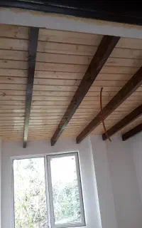 نقاشی ساختمانی