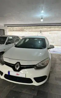 رنو فلوئنس
