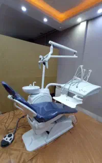 دندانپزشکی یونیت