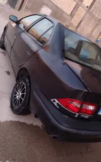فروش سمند مدل 1383
