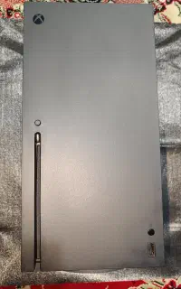 فروش XBOX SERIES X ایکس باکس سریز ایکس نو نو