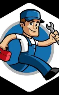 لوله کشی نصب و تعمیرات شیرآلات روشویی توالت فرنگی