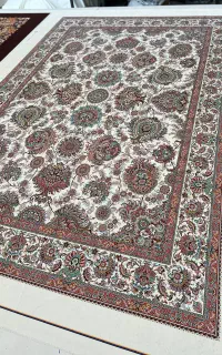 روفرشی کشدار سفارشی ترمه‌کاور