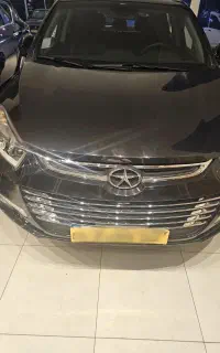 جک اس 5درحدصفر۲۳هزارکارواقعی گارانتی فعال