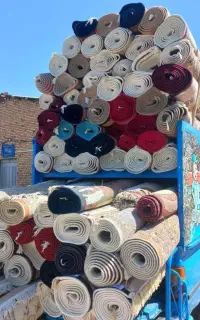 قالیشویی ایمان