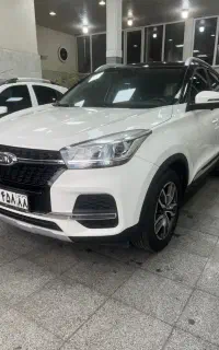 X55 اکسلنت اسپرت استثنایی آخر 1400