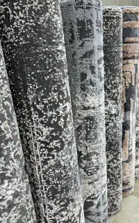 فرش مراکشی و گلیم به صورت تک و عمده ( امیرفرش)