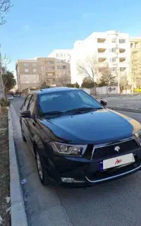 دنا اتومات توربو پلاس مدل ۱۴۰۱