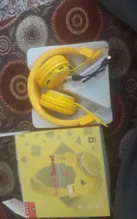 هدفون