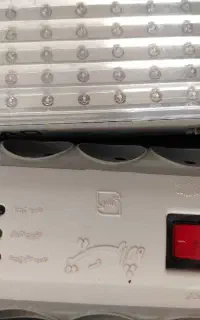 تعمیر و فروش انواع چراغ شارژی و محافظ