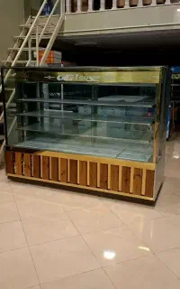 مستقیم از تولیدکننده خرید کن (یخچال و فریزر صنعتی)
