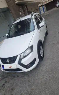کوییک GXمدل ۱۴۰۳
