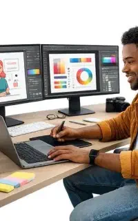 خدمات مجازی در تلگرام روبیکا اینستاگرام