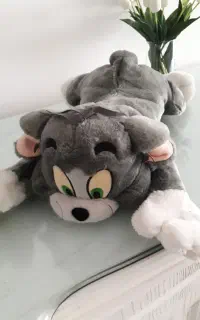 عروسک نو