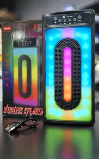 اسپیکر KTS 1851