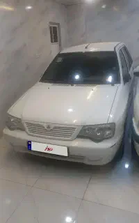 پراید ۱۱۱ یورو ۴