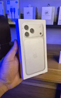 Apple iPhone 17 Pro Max  12GB  256GB