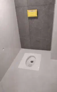 تخریب و کاشی کاری،لوله‌ کشی ساختمان