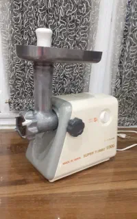چرخ گوشت موتور ژاپن