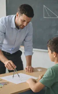 تدریس و آموزش ریاضی