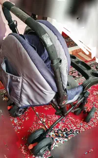 کالسکه
