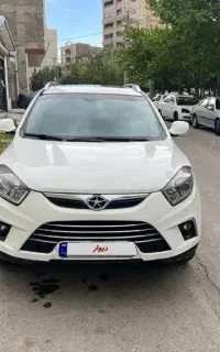 جک مدل ۹۵   اتومات بدون رنگ