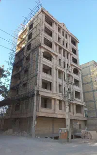 سنگ کار کاشی کار