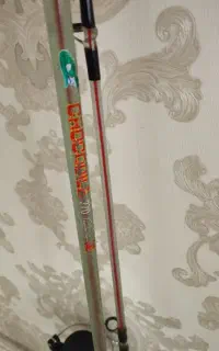 لنسر ماهیگیری کروکدیل