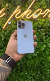 اپل iphone 13 promax 256 پک اصلی